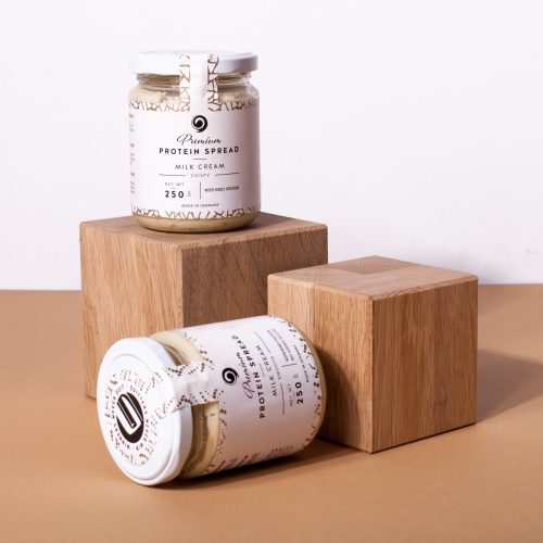 Premium Spread Packaging Design Packaging Design