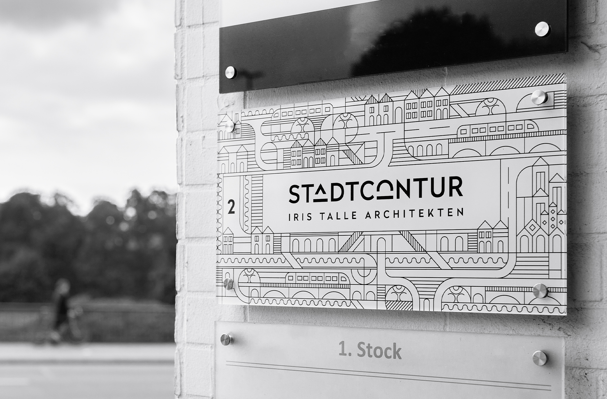 Stadtcontur